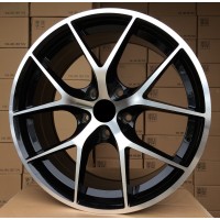 BMW E58 8.5x18 5x120